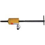 Ks tools - vrin hydraulique avec poigne coulissante l, 975 mm - 640. 0190
