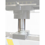 Vrin hydraulique presse hydropneumatique 100t (oh 0910) - sa 0912 clas equipements