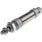 Rs pro - vérin pneumatique miniature iso 6432, course 25mm, alésage 25mm, simple action ( prix pour 1 ... Rs pro - vérin pneumatique miniature iso 6432, course 25mm, alésage 25mm, simple action ( prix pour 1 ...