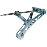 Verin de stabilisation 550 - al - ko