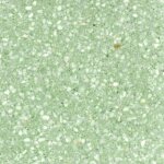 V�ritable carreau terrazzo asti 40x40 cm bo�te de 0. 96m2 adouci - gioia materia