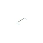 Hotpoint ariston - véritable hotpoint réfrigérateur congélateur poignée de porte c00111164 c00254338 Hotpoint ariston - véritable hotpoint réfrigérateur congélateur poignée de porte c00111164 c00254338