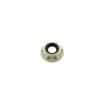 Indesit - vritable original 15. 4 fixation lave - vaisselle top spray arm crou de fixation et joint ...