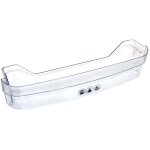 V�ritable whirlpool r�frig�rateur cong�lateur bouteille �tag�re rack. num�ro de pi�ce 481241818749