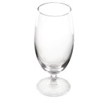 Verres  bire  pied 420ml - lot de 6 - olympia