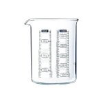 Verre doseur 0. 25 l kitchen lab - pyrex