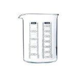 Verre doseur 0. 75 l kitchen lab - pyrex