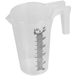 Verre doseur 250 ml autobest