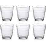 Duralex - boîte de 6 gobelets gigogne 16 cl Duralex - boîte de 6 gobelets gigogne 16 cl