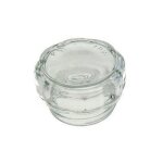 Fagor - hublot de lampe (110761 - 8160) (74x2387, 92615459) four, cuisini�re 1107613662734050422 candy, ...