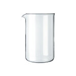 Ersatzglas fr kaffeebereiter, 1, 5l - bodum