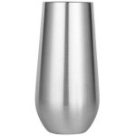 Les verres � vin en acier inoxydable ? verres � bi�re et verres � jus ? sont id�aux pour les pique - ...