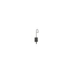 Industrielle de sedan - torbel verrou ba�onnette diam�tre x longueur (mm): diam�tre x longueur (mm) : ...