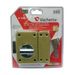 Vachette - verrou v136 cyl. 45 67640 sc