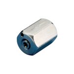 Erico - verrou pour cable acier diametre 1. 5mm ( l'unit) caddy speed link sljr200 196008