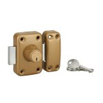 Thirard ? verrou double entr�e apache 60mm ? acier ? 3 cl�s ? s�curit� 8 / 10 ? pour portes d'entr�e ...