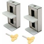 Verrous de fen�tre porte coulissante patio embrailleur bloc baie vitr�e coulissante verrouillage coulissant ...