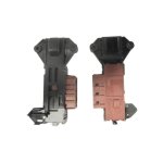 Verrou de porte d'origine