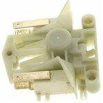 Verrou de porte as0033389 482000019038 - lave - vaisselle