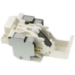 Verrou de porte pour lave vaisselle lg - 4027ed3002f