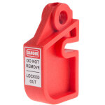 Rs pro - verrouillage de porte - fusible universel 1 serrure ( prix pour 1 )
