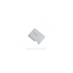 Verrouillage tube blanc pour aspirateur polti