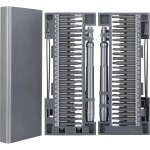 Versaillesfr - jeu de tournevis de pr�cision, outil de r�paration de pr�cision magn�tique 51 en 1 avec ...