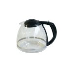 Verseuse 10 / 15 tasses noir pour petit electromenager bosch 00646860 Verseuse 10 / 15 tasses noir pour petit electromenager bosch 00646860