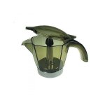 Verseuse 4 tasses (7313285569) cafeti�re, expresso delonghi