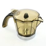 Verseuse 6 tasses pour cafetire delonghi 7313285579