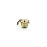 Verseuse 6 tasses pour cafetire delonghi 7313285579