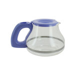 Verseuse adaptable 1. 2 l , 10 - 15 tasses lilas p03g pour cafetire - expresso broyeur philips , cucina, ...