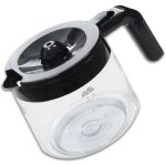 Verseuse complte (avec couvercle) (128949 - 5172) (sx1045) cafetire, expresso 1289493007690629884 delonghi ...