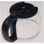 Verseuse complte noire pour cafetire aeg