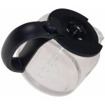 Verseuse avec couvercle d'origine (4055210670) cafeti�re, expresso electrolux