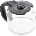 Verseuse avec couvercle (19, 3 x 14 x 13, 6 cm) pour cafetire aeg, electrolux - 4055210670