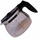 Verseuse avec couvercle