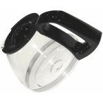 Verseuse avec couvercle (6 tasses) pour cafetire moulinex ss - 201122