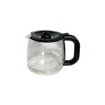 Verseuse avec couvercle pour cafetiere aeg electrolux