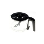 Verseuse avec couvercle pour cafetière philips 996510073714 Verseuse avec couvercle pour cafetière philips 996510073714