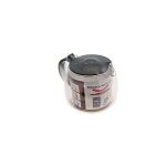 Verseuse + couvercle pour cafeti�re rowenta zk310b