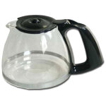 Verseuse avec couvercle fh900110 pour cafeti�re - expresso broyeur moulinex seb subito