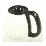 Verseuse + couvercle ss - 202608 h160 mm pour cafetiere tefal Verseuse + couvercle ss - 202608 h160 mm pour cafetiere tefal