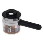 Krups - verseuse diam 85 m / m haut 85 m / m pour pieces preparation des. . . Krups - verseuse diam 85 m / m haut 85 m / m pour pieces preparation des. . .