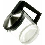 Verseuse avec couvercle et filtre pour cafeti�re krups ms - 623653