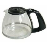 Verseuse noire 10 / 15 tasses pour cafeti�re moulinex fh900110