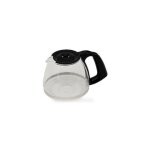 Verseuse noire 15 tasses classic subito pour cafetiere moulinex