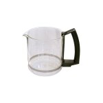Verseuse noire pour cafetire krups ms - 623057
