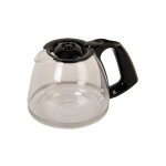Verseuse noire pour cafeti�re moulinex fh900401