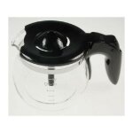 Verseuse noire pour cafetiere philips